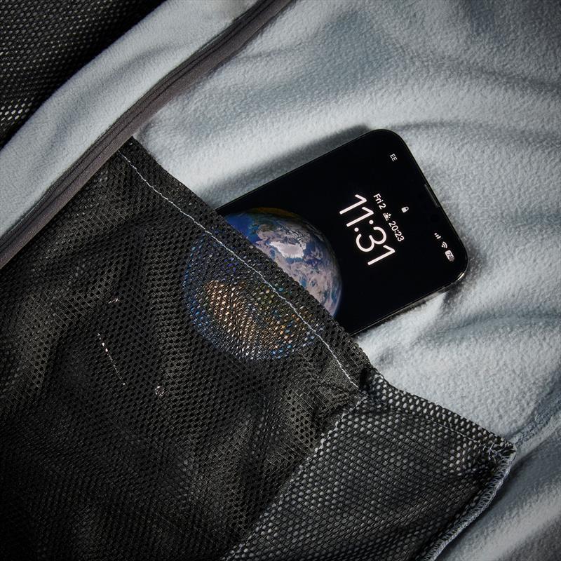 EVO Polartec 3-in-1 Adapt Waterproof Jacket - photo © Musto