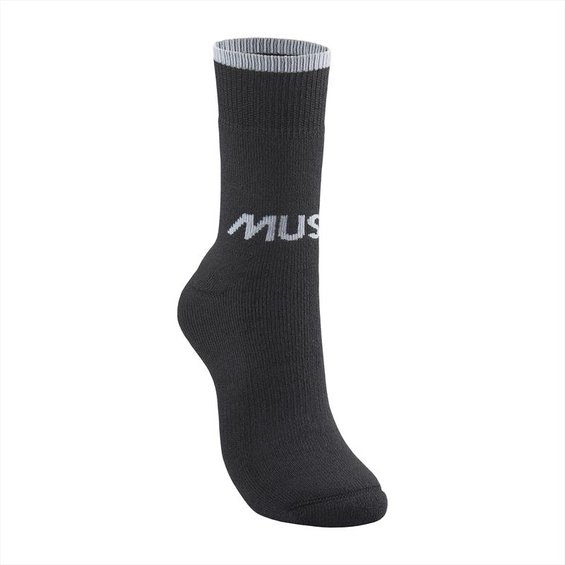 Musto Thermal Sailing Socks - photo © Musto