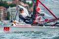Rob Richardson - Musto Skiff Worlds © Down Under Sail