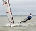 Essex Sailing Championships 2026 &copy; Nick Champion / www.championmarinephotography.co.uk