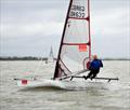 Essex Sailing Championships 2026 &copy; Nick Champion / www.championmarinephotography.co.uk