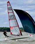 Essex Sailing Championships 2026 &copy; Claire Williams