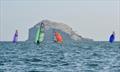 Noble Marine UK Musto Skiff National Championship 2026 - Day 4 &copy; George Day