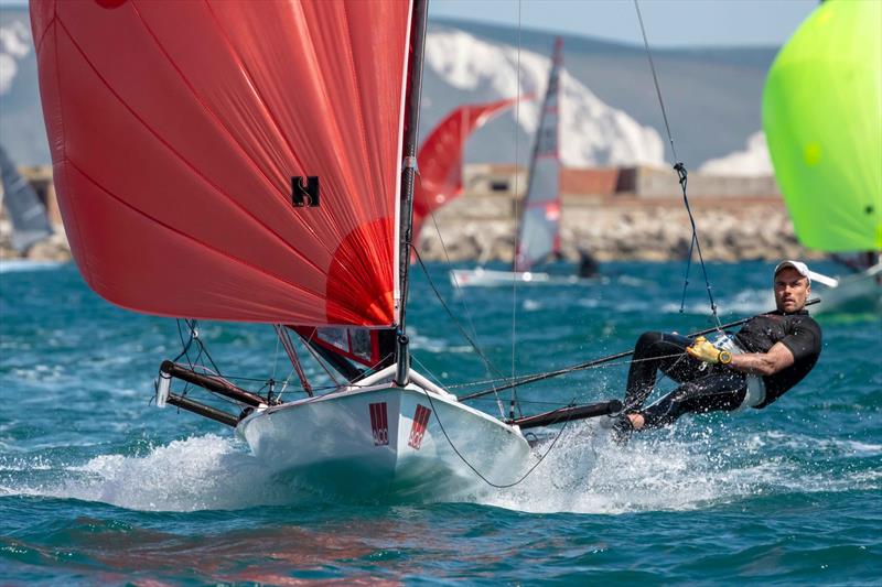 Castle Cove Open 2025 - Dylan Noble - photo © Tim Olin / www.olinphoto.co.uk