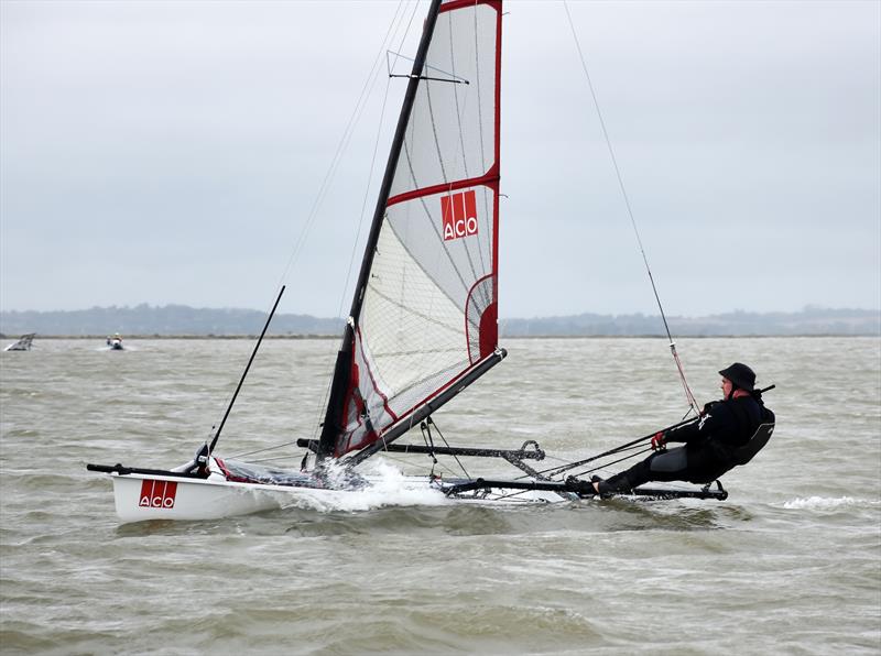 Essex Sailing Championships 2026 - photo © Nick Champion / www.championmarinephotography.co.uk