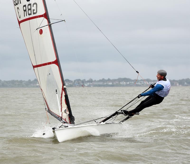Essex Sailing Championships 2026 - photo © Nick Champion / www.championmarinephotography.co.uk