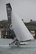 © Solent Forts Race