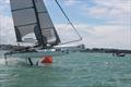 © Image courtesy of the International Foiling Camp / RNZYS