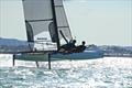 © Image courtesy of the International Foiling Camp / RNZYS