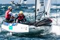 © Australian Sailing Team