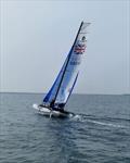 © UK Nacra 15 Class Association