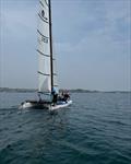 © UK Nacra 15 Class Association