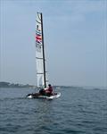 © UK Nacra 15 Class Association