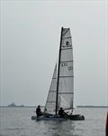 © UK Nacra 15 Class Association