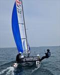 © UK Nacra 15 Class Association