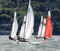 Nacra 50 Year Anniversary Championships at Gravedona, Italy © Nick Champion / www.championmarinephotography.co.uk