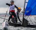&copy; Prow Media/ World Sailing