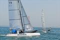 Whitstable YC RNLI Pursuit Race &copy; Jo Wyles