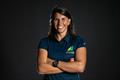 Lisa Darmanin - Australian Sailing Team © Beau Outteridge / Australian Sailing Team