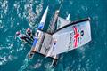 © Sailing Energy / Trofeo Sofía Mallorca