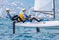 © Sailing Energy / Trofeo Sofía Mallorca