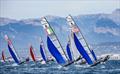 © Sailing Energy / Trofeo Princesa Sofía Mallorca