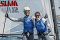© Sailing Energy / Trofeo Princesa Sofía Mallorca