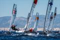 © Sailing Energy / Trofeo Princesa Sofía Mallorca