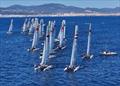 © Sailing Energy / Princesa Sofía Mallorca