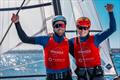 © Sailing Energy / Trofeo Princesa Sofía Mallorca