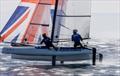 © Sailing Energy / Semaine Olympique Française