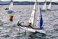 © Sailing Energy / Semaine Olympique Française