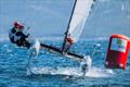 © Sailing Energy / FFVOILE