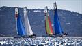 © Sailing Energy / FFVOILE