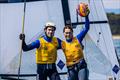 © Sailing Energy / FFVOILE / SOF