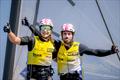 © Sascha Klahn / Kieler Woche