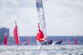 Brin Liddell, Rhiannan Brown - Kieler Woche