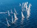 © Sailing Energy 49er, 49erFX, and Nacra 17 Worlds Day 2 © Sailing Energy