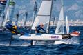 &copy; Sailing Energy / Trofeo Princesa Sofía Mallorca