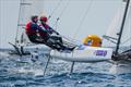 &copy; Sailing Energy / Trofeo Princesa Sofía Mallorca