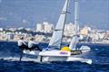 &copy; Sailing Energy / Trofeo Princesa Sofía