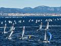 &copy; Sailing Energy / Trofeo Princesa Sofía