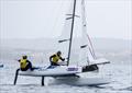 &copy; Sailing Energy / Trofeo Princesa Sofía