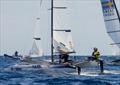 &copy; Sailing Energy / Princesa Sofía Mallorca