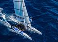 &copy; Sailing Energy / French Olympic Week Hyères - TPM