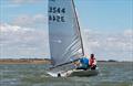Allen Sailing National 12 Burton Week at Felixstowe Ferry © Pavel Krica