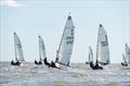 Allen Sailing National 12 Burton Week at Felixstowe Ferry © Pavel Krica