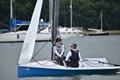 National 12 Craftinsure National Series at Royal Harwich Yacht Club © Kathryn Deaton