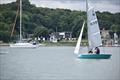 National 12 Craftinsure National Series at Royal Harwich Yacht Club © Kathryn Deaton