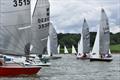 National 12 Craftinsure National Series at Royal Harwich Yacht Club © Kathryn Deaton